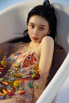 美味的老婆